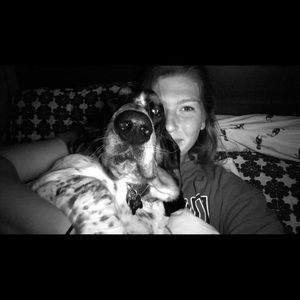 Meet your Posher, Taylor